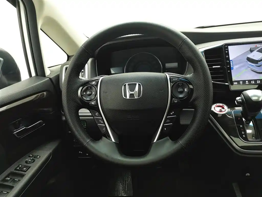 HONDA ODYSSEY 2019