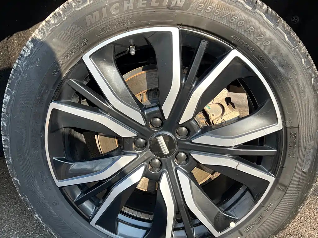 WEY VV7 2019