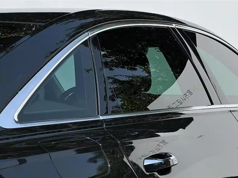 AUDI A6L 2023