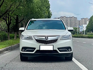 ACURA MDX  2014