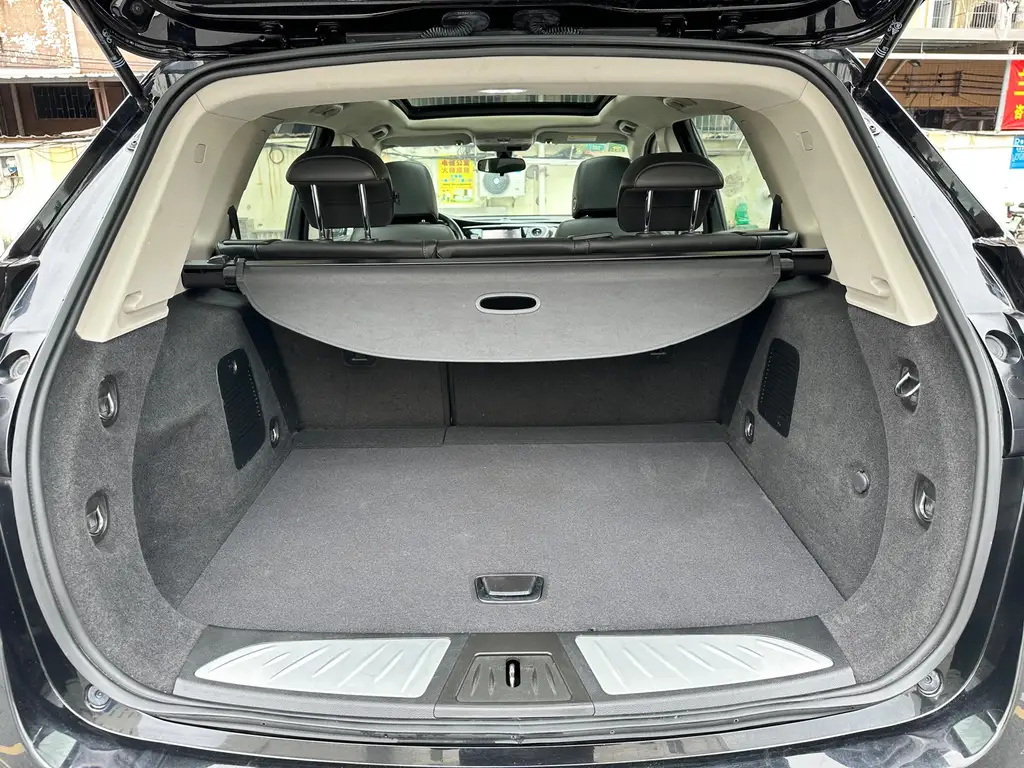 BUICK ENVISION 2020