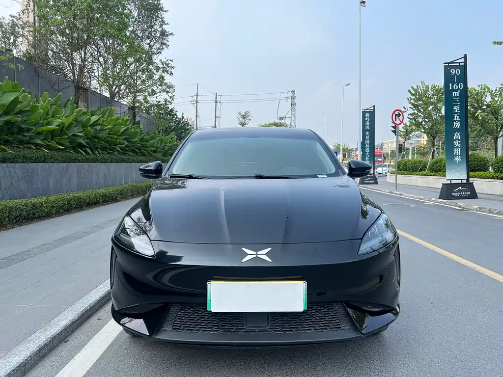 XPENG MOTORS G3 2020