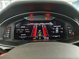 AUDI RS Q8  2022 YEAR RS Q8 4.0T 2022