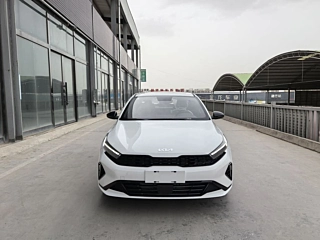 Заказать KIA K3