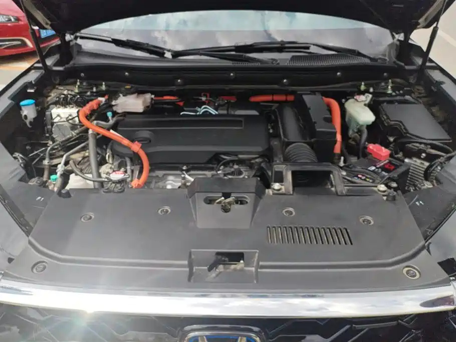 HONDA CR-V 2024