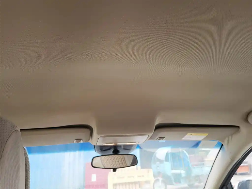 CHEVROLET CRUZE 2015