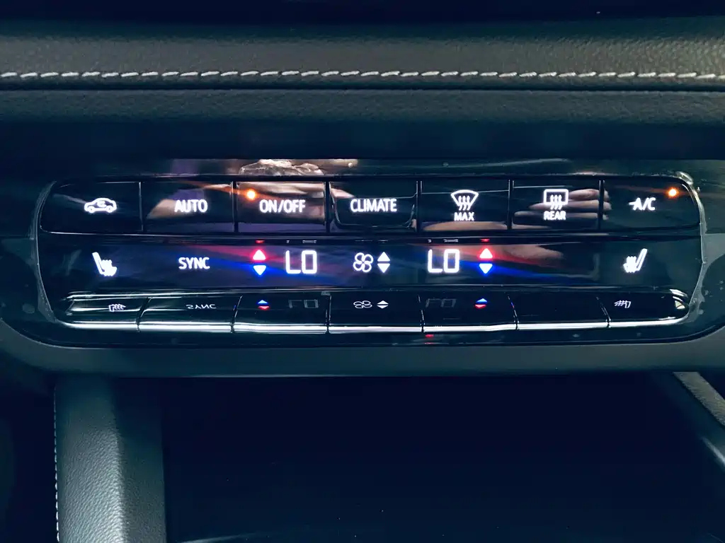 BUICK ENVISION 2022