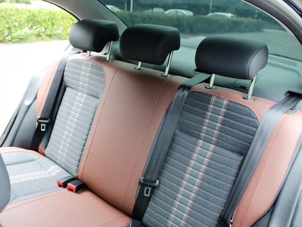 VOLKSWAGEN LAVIDA 2019