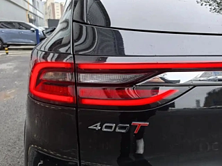 EXEED &#20940;&#20113;  2021 YEAR 400T 2WD  EDITION 2021