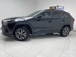 TOYOTA RAV4 RONGFANG 2023