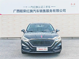 HONGQI H5 2019