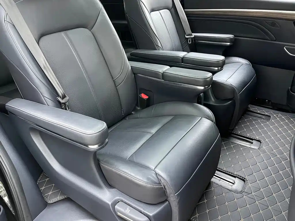 TRUMPCHI M8 2020