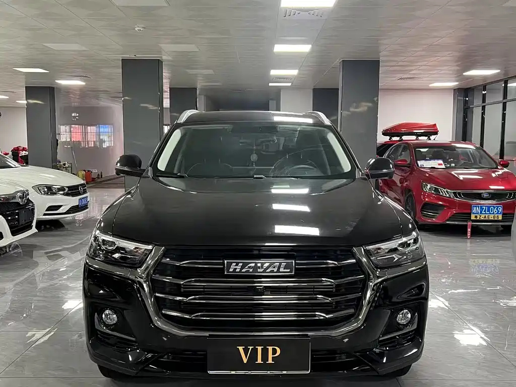 HAVAL H6 2021