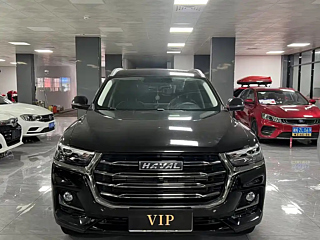 HAVAL H6 2021