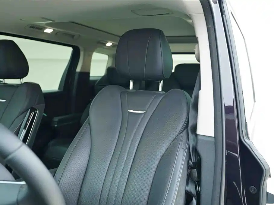 HONGQI HQ9 2023