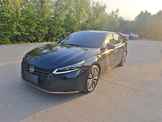 Заказать NISSAN TEANA