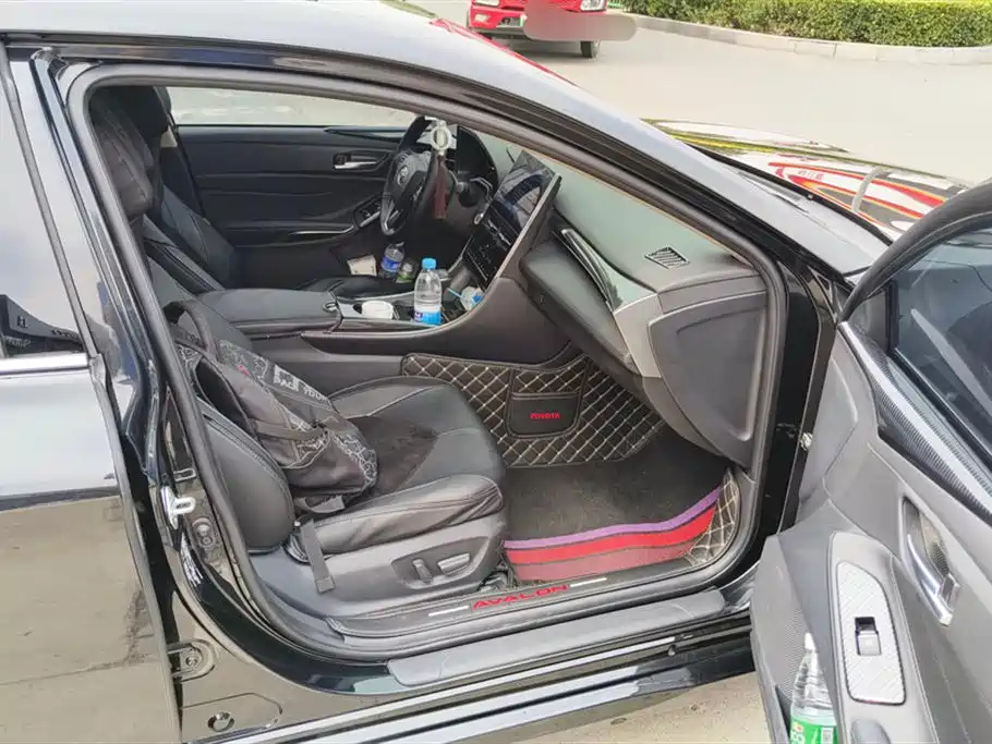 TOYOTA AVALON 2023