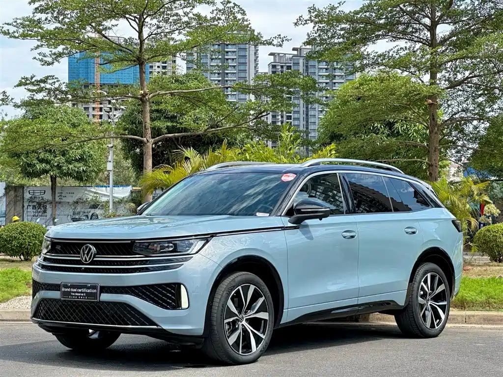 VOLKSWAGEN TAVENDOR 2023