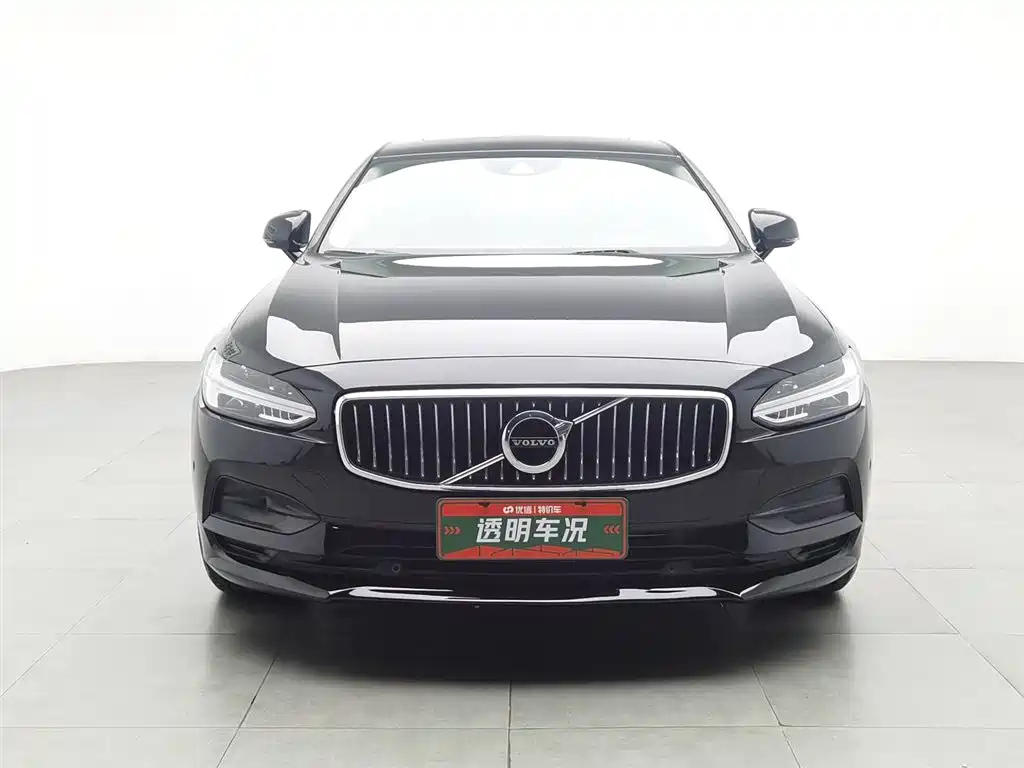 VOLVO S90 2018