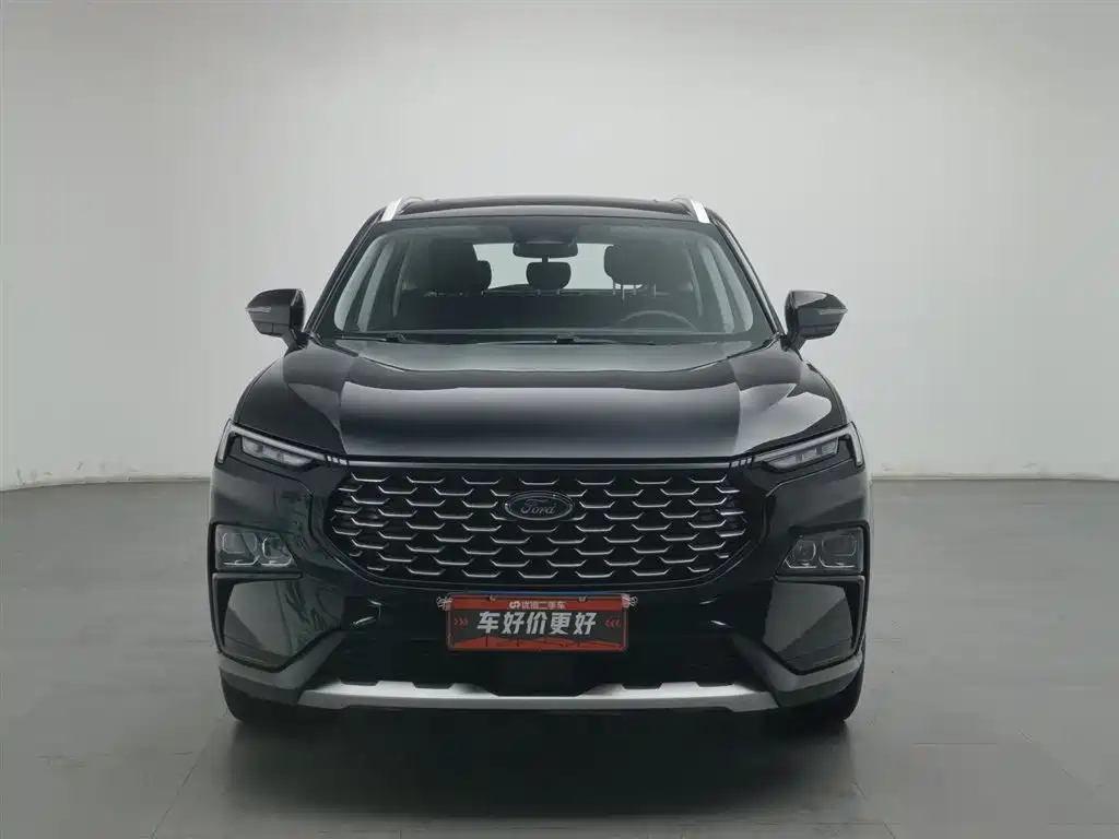 FORD OTHER 2022