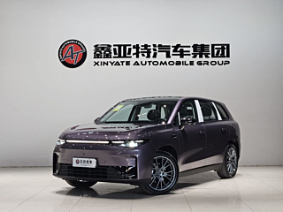 Заказать LEAPMOTOR C10