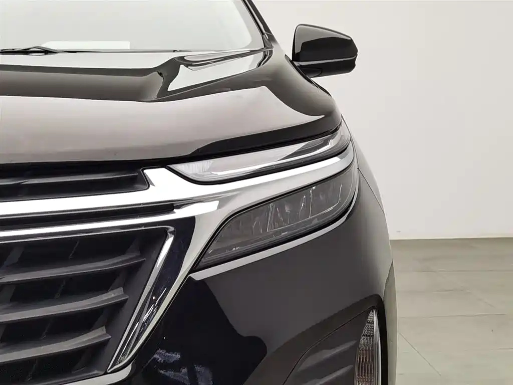 CHEVROLET EXPLORER 2022