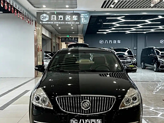 BUICK EXCELLE 2011