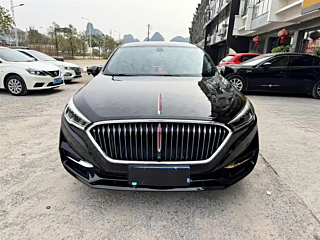 HONGQI H5 2022