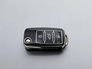VOLKSWAGEN POLO 2009 YEAR 1.6L MANUAL ELEGANT EDITION 2009