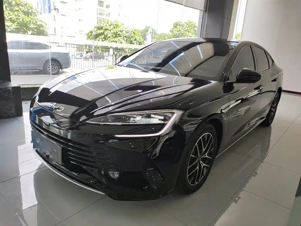 BYD SEAL 2023