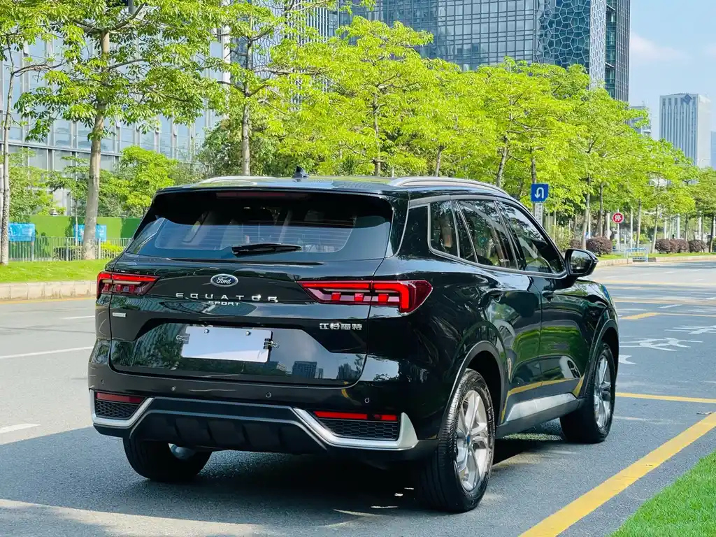 FORD OTHER 2023