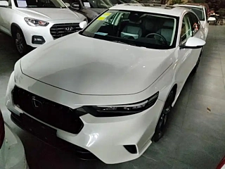 Заказать HONDA INSPIRE