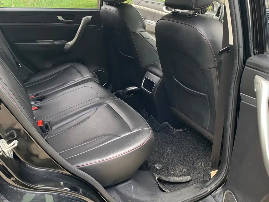 HAVAL M6 2018