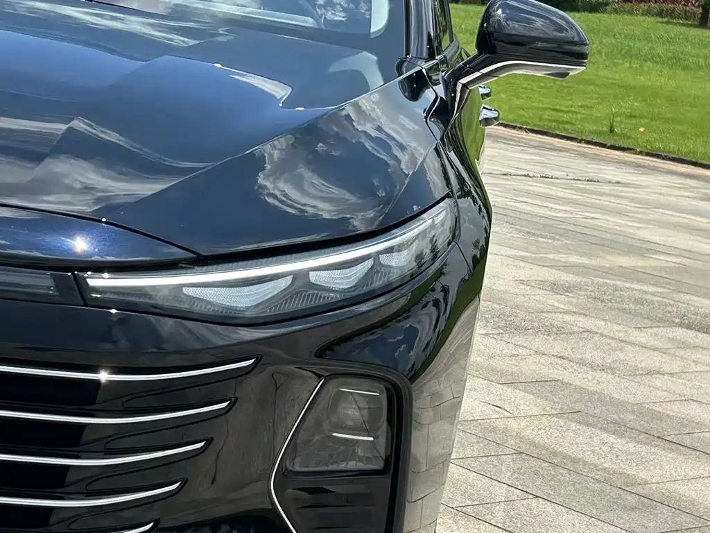 BESTURN B70 2024