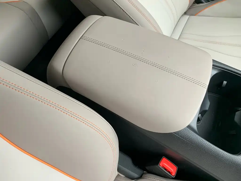 BYD SONG PRO NEW ENERGY 2024