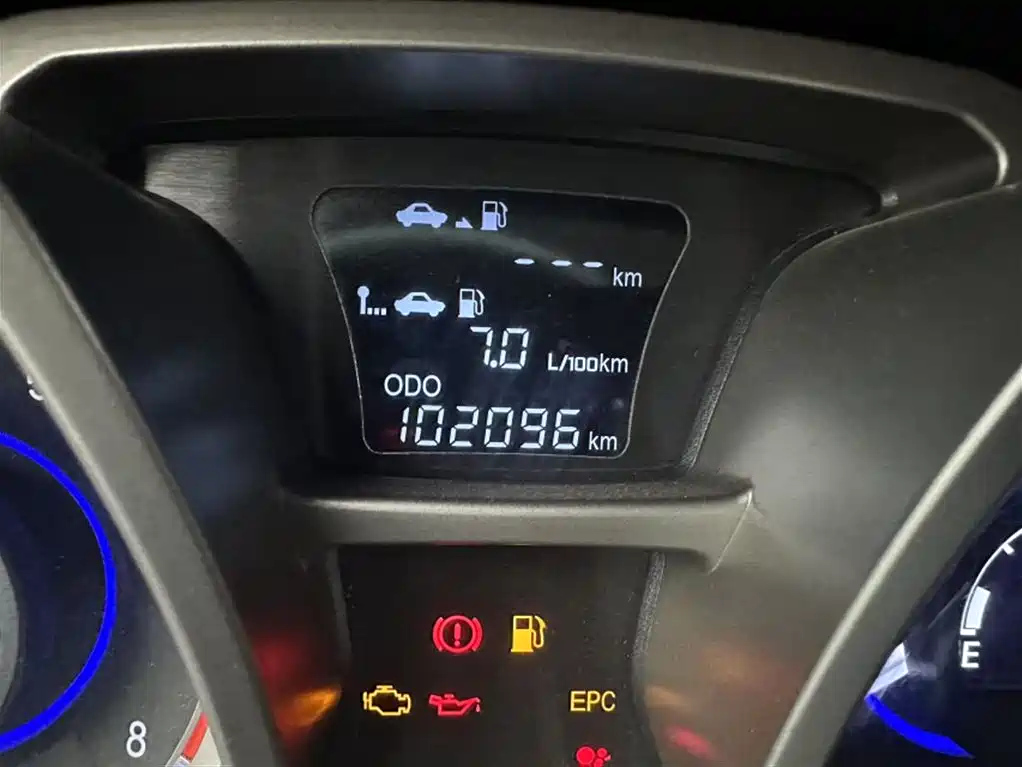 JAC REFINE S3 2014