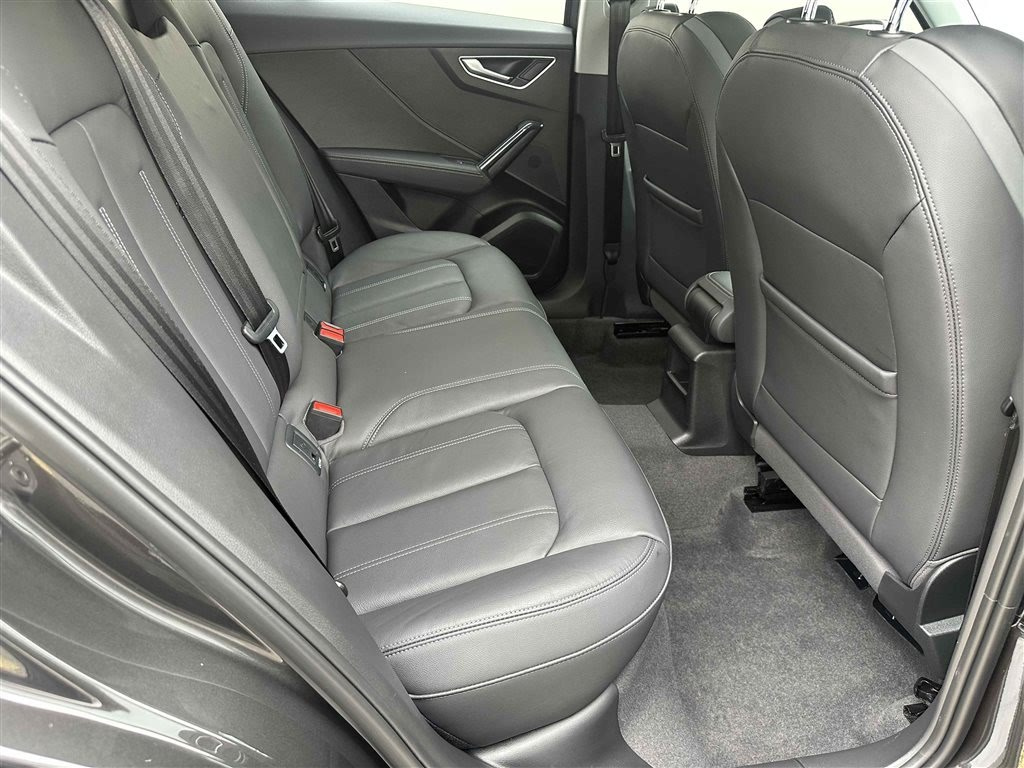 AUDI Q2L 2024