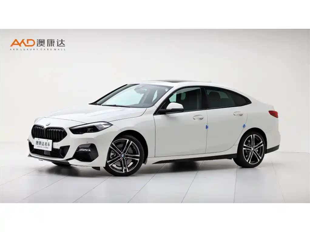 BMW 2-SERIES 2022