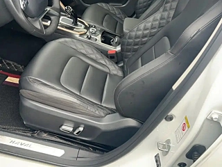 HAVAL H6  2021 YEAR 1.5GDIT AUTOMATIC DELUXE EDITION 2021