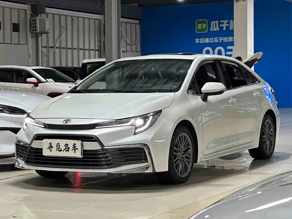 TOYOTA OTHER 2023