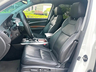 ACURA MDX  2014 YEAR 3.5L ELITE EDITION 2014