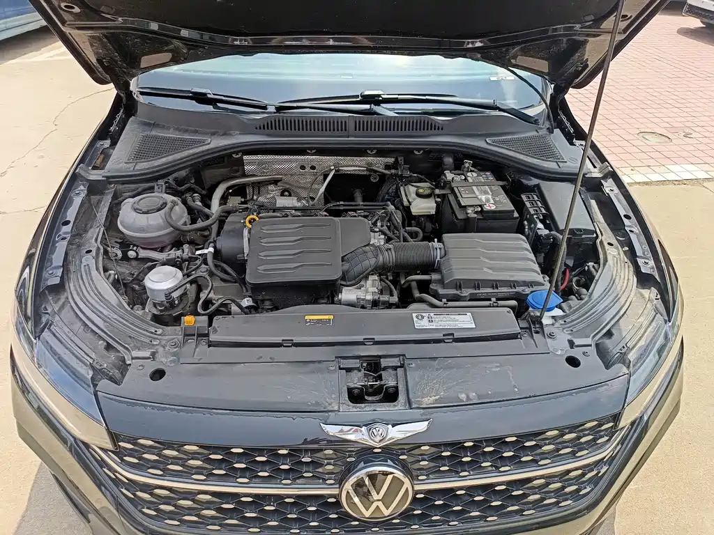 VOLKSWAGEN LAVIDA 2023