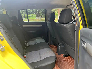 SUZUKI SWIFT  2009 YEAR 1.5L AUTOMATIC  EDITION 2009