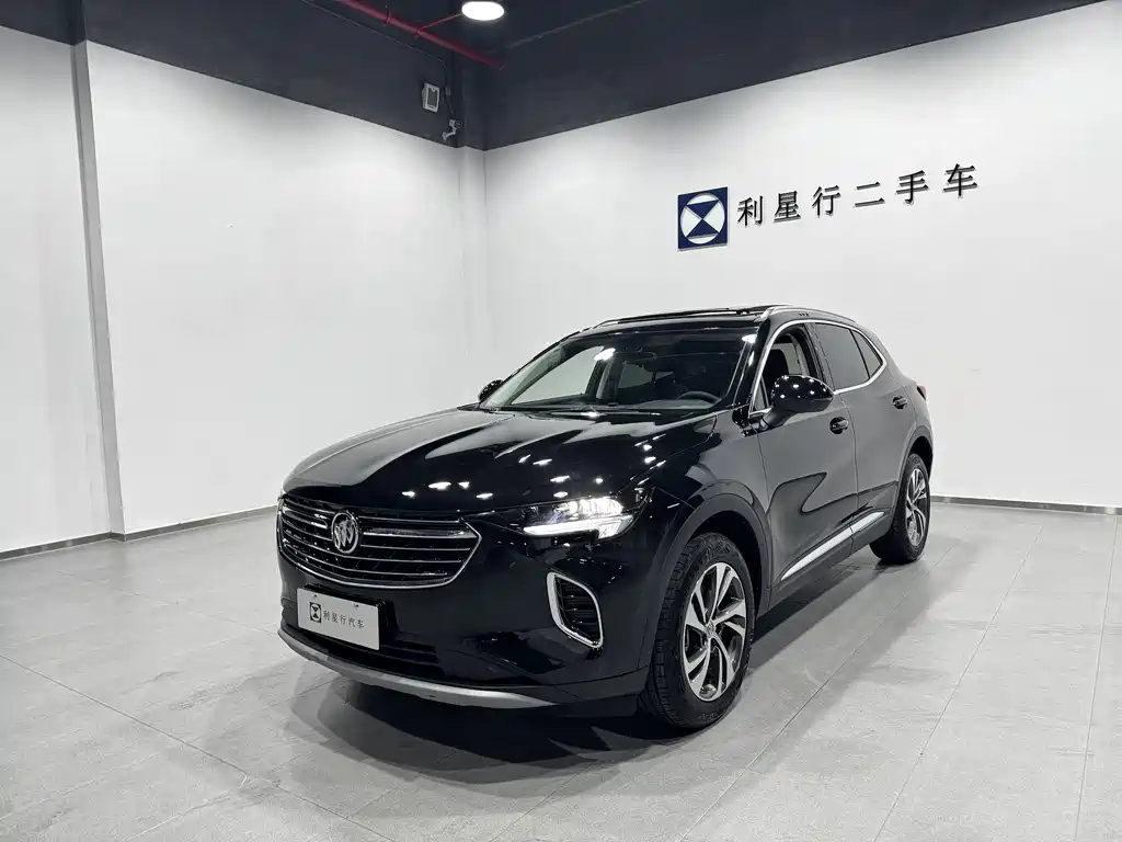 BUICK ENVISION S 2023