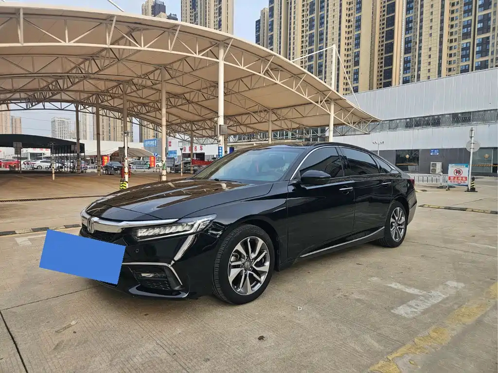HONDA INSPIRE