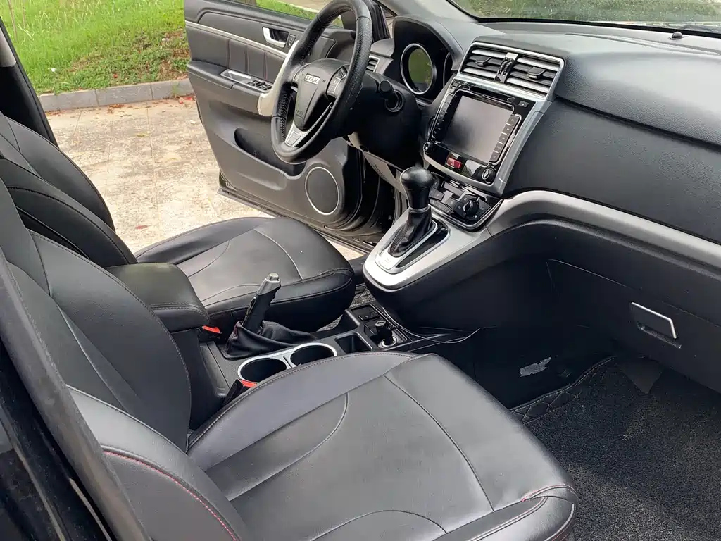 HAVAL M6 2018