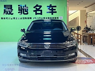 VOLKSWAGEN MAGOTAN 2019
