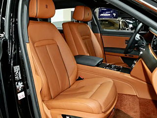 ROLLS ROYCE GHOST 2021 YEAR 6.7T EDITION 2021