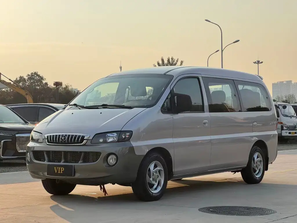 JAC REFINE