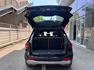 MERCEDES BENZ GLB  2024 YEAR GLB 220 FASHION 2024